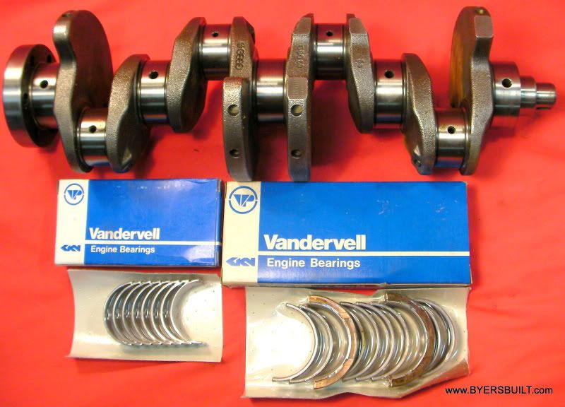 Performance/Engines/Transmissions View topic VW